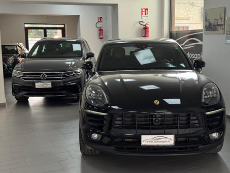 Autosalone Sapio Srl